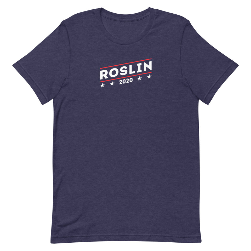 Roslin 2020 Unisex T-Shirt