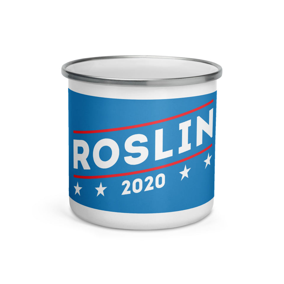 Roslin 2020 Camper Mug