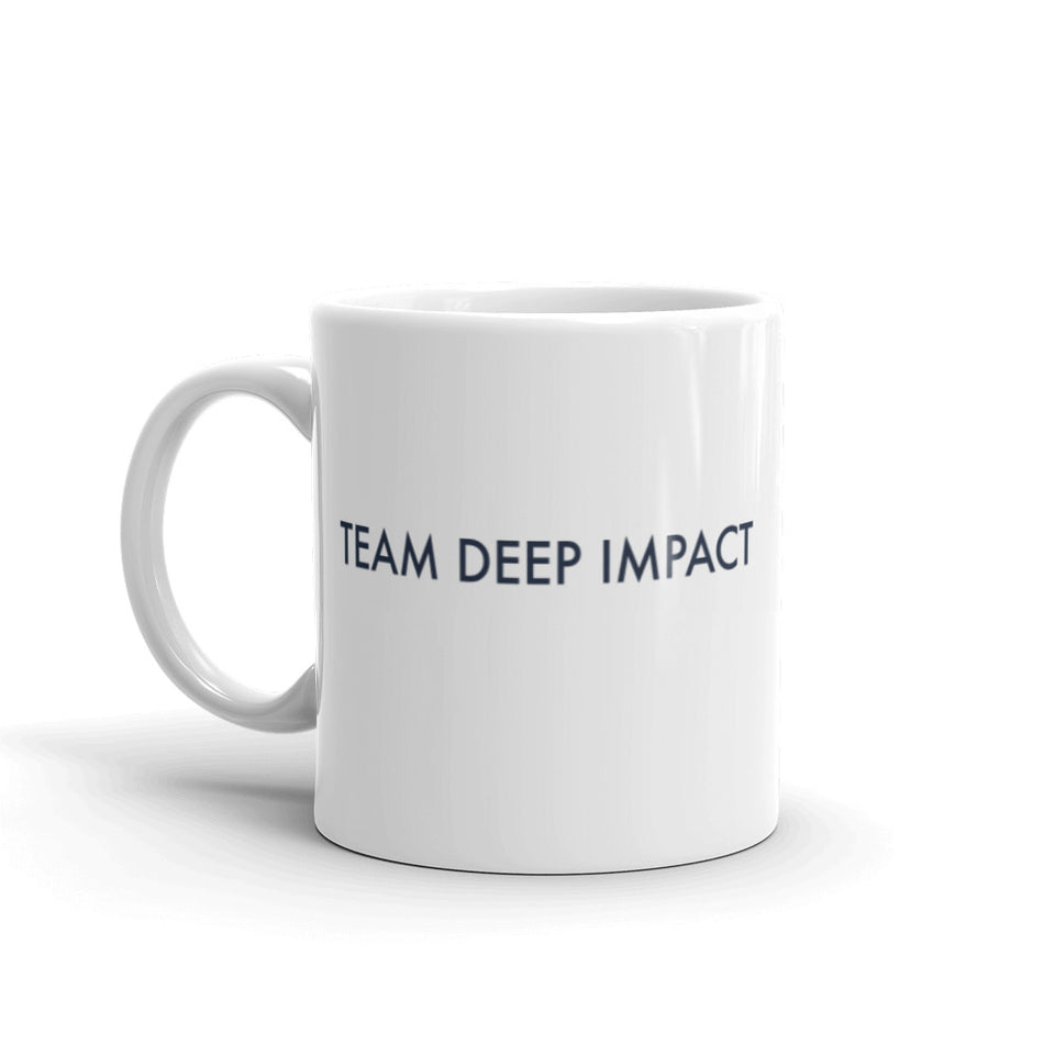 Team Big Impact Mug